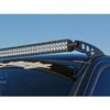 STRAIGHT LED LIGHT BAR WINDSHIELD MOUNTING BRACKETS