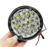 18Leds 12V Round Mile lighthouse