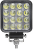 35W 16Leds 2600lm LED Work Light