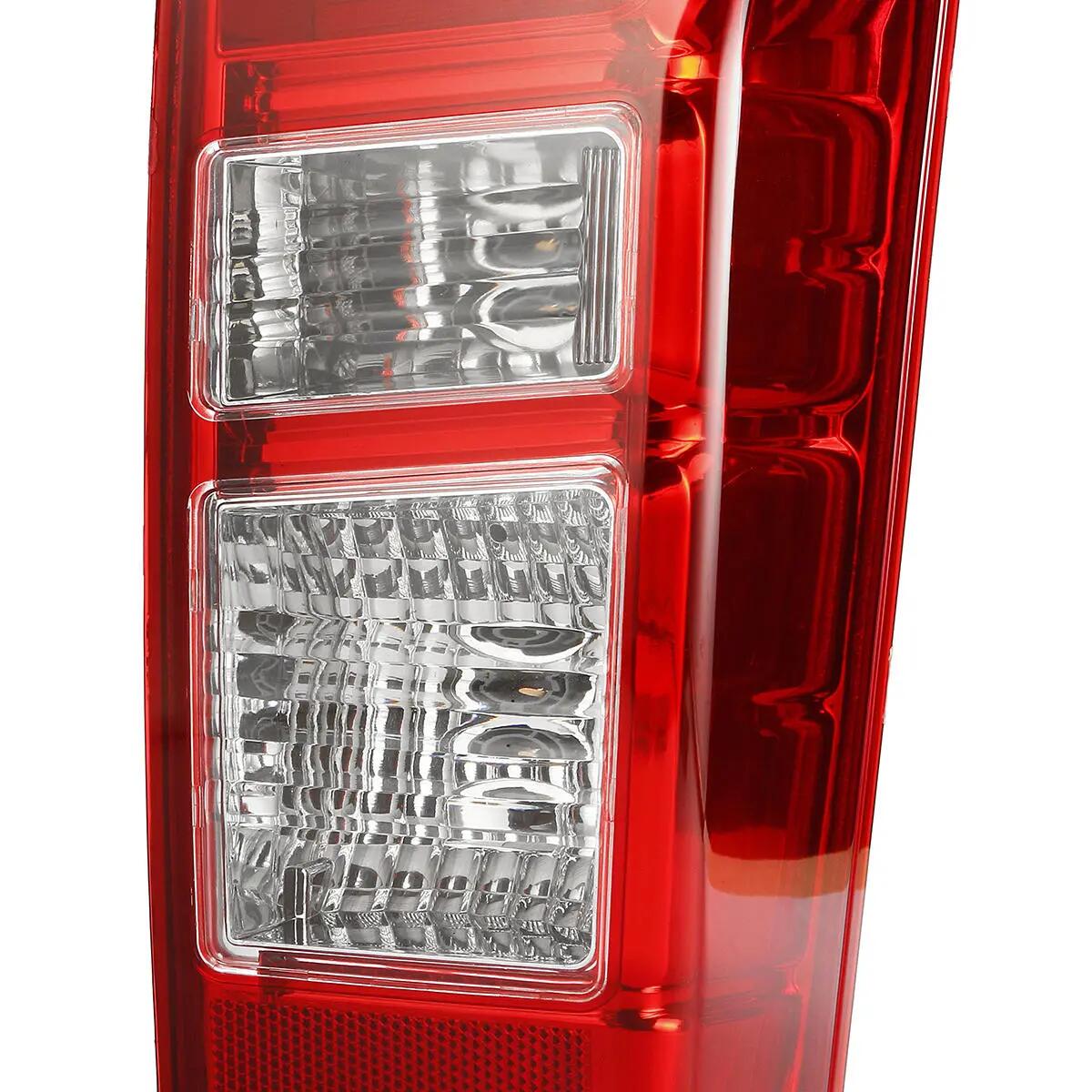 12V 42x23CM Strength and Durability Tail Light