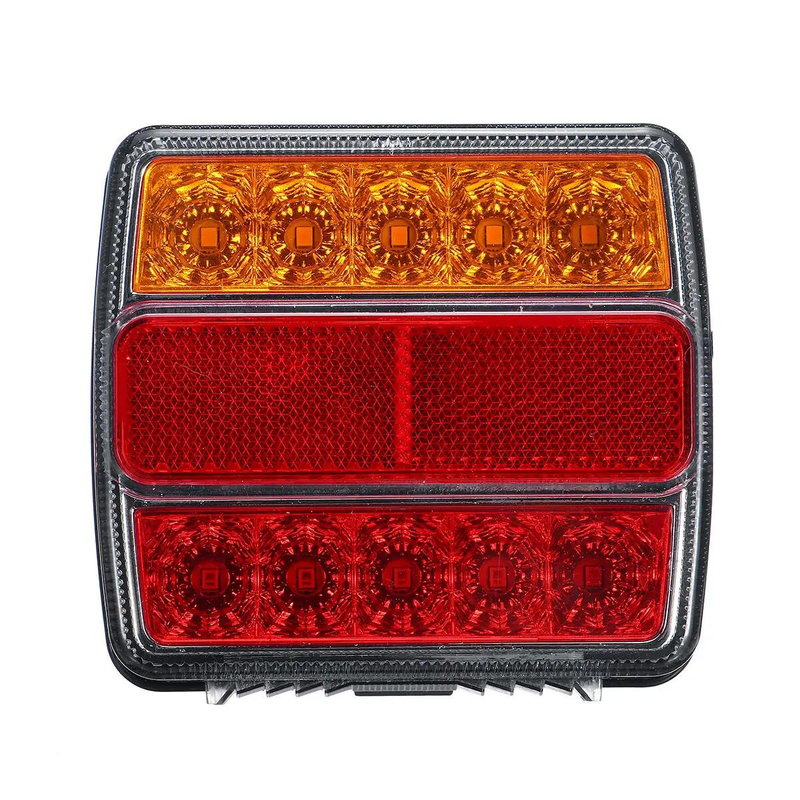 12V 6000K High Powerful Tail Light