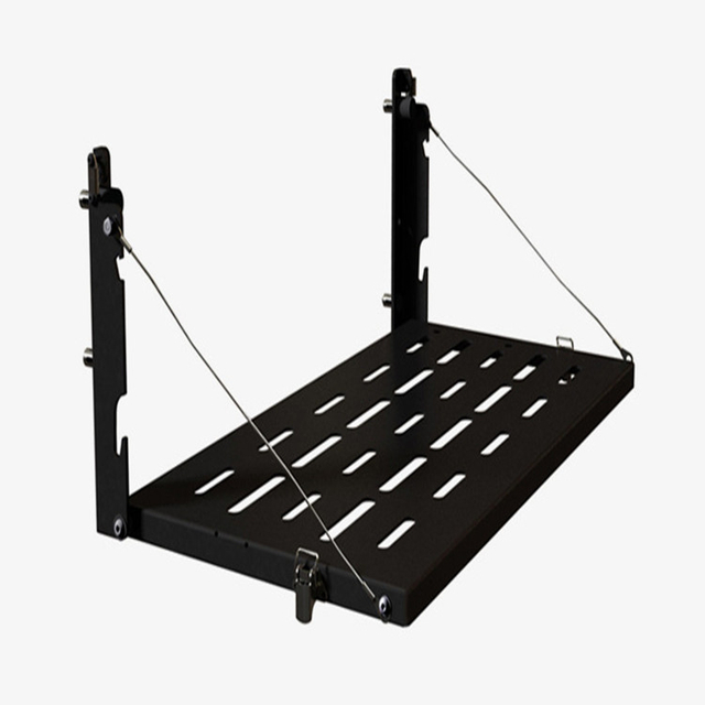 JK Trail Table For Rear Door Mounting Brackets