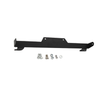 F350/450 LED LIGHT BAR HIDDEN BUMPER MOUNTING BRACKETS