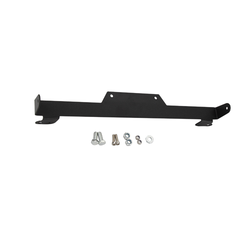 F350/450 LED LIGHT BAR HIDDEN BUMPER MOUNTING BRACKETS