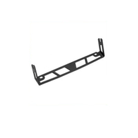 10IN POLARIS LED LIGHT BAR MOUNTING BRACKETS