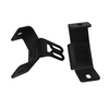 POLARIS RZR/XP1000 DOUBLE A-PILLAR MOUNTING BRACKETS