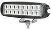 16Leds 6.1inch LED Work Light Rect