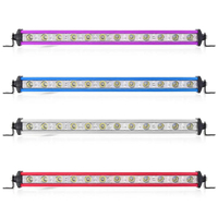 13inch 36W 16200LM LED LIGHT BAR