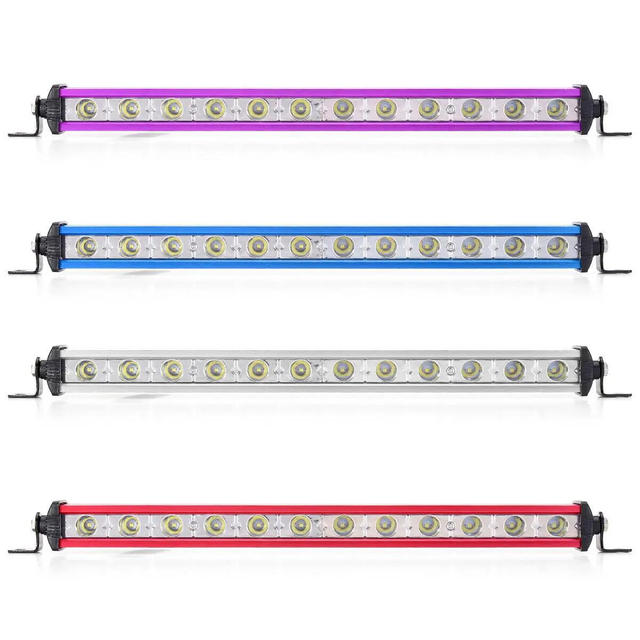 13inch 36W 16200LM LED LIGHT BAR