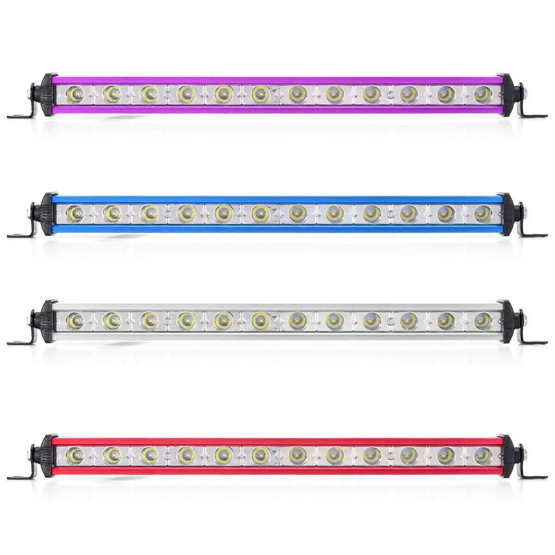 13inch 36W 16200LM LED LIGHT BAR