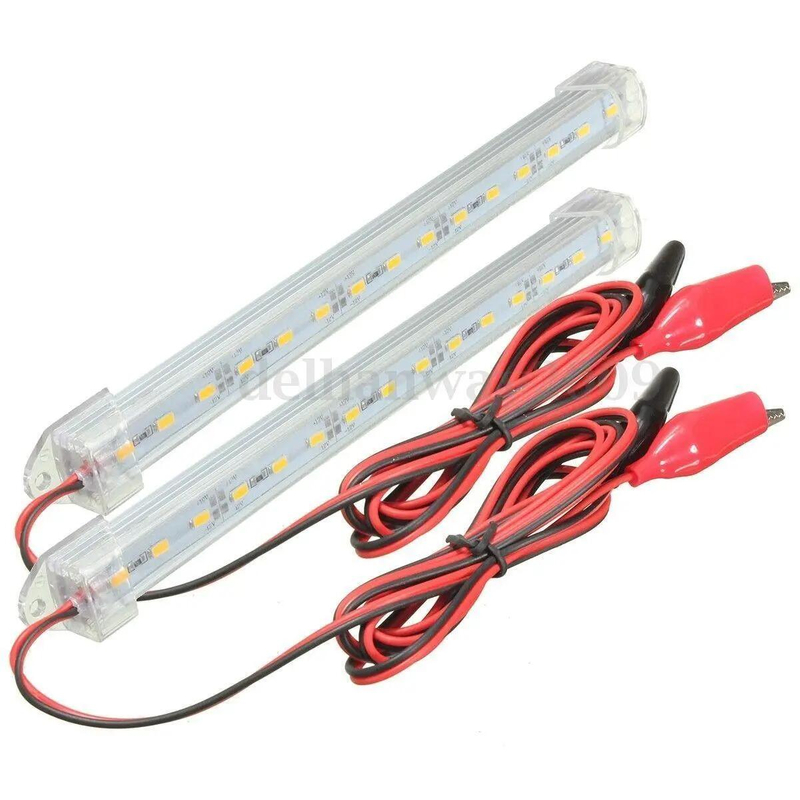 50cm DC12V Outdoor Led Light Bar