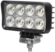 4.4inch 23W 2700lm LED Work Floodlight