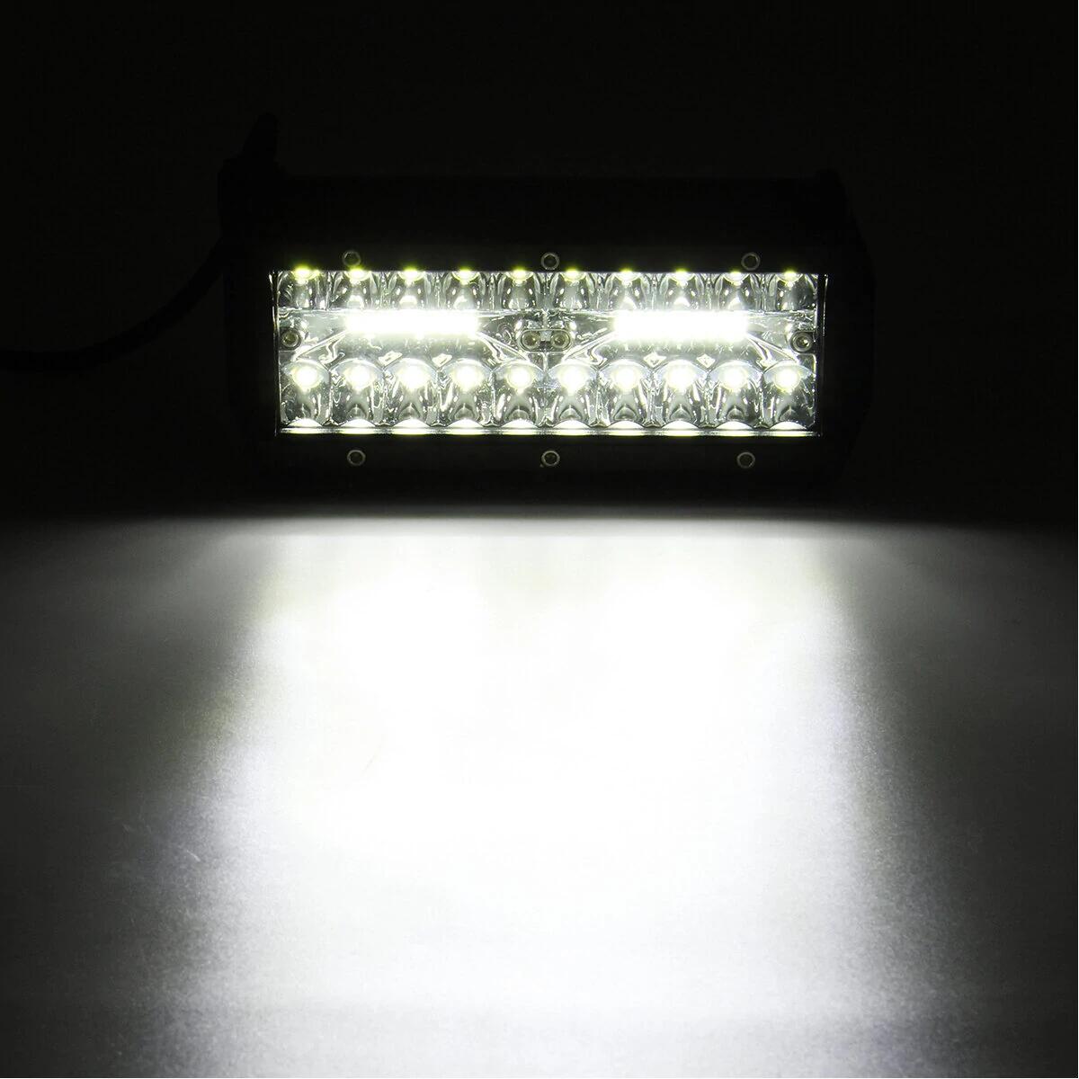 4/7inch 200/400W LED Work Light