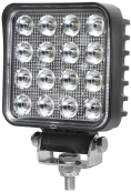 35W 16Leds 2600lm LED Work Light