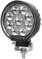 4inch 20W 1600lm LED Work Spotlight UTV