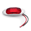 3.9inch 24V 6LEDs Energy Saving Side Light