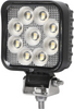 9Leds 20W LED Work Floodlight