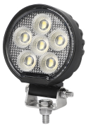 6Leds 15W LED Aluminum Alloy Housing Work Light