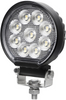 9Leds 4inch LED Work Light