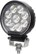 9Leds 4inch LED Work Light