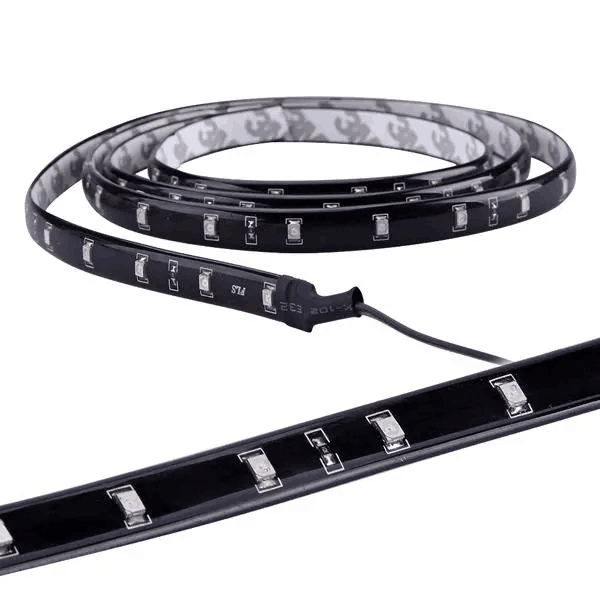 12V 6W 120CM High Flexibility LED LIGHT BAR