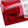 12V Red Left and Right Car Rear Lights