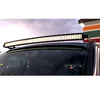 GM 50-INCH STRAIGHT LED UPPER WINDSHIELD MOUNTING BRACKETS