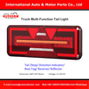 Tail Light YN2004