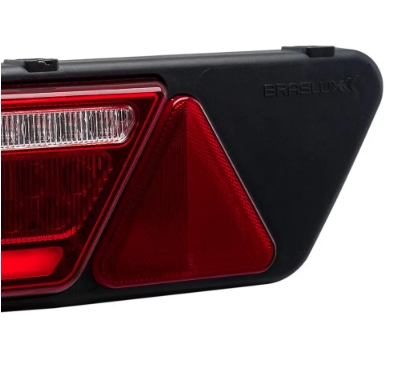 Tail Light YN5010