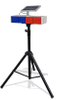 Solar Split Warning Light YN-00-046