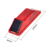 Solar Split Warning Light YN-00-049