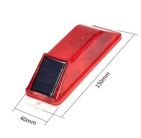 Solar Split Warning Light YN-00-049
