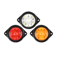 24V Truck Side Light YN-SLC121