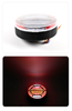 Truck Tail Round Light YN-TLC21
