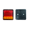 Truck Square Tail Light YN-TLC24