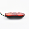 Truck Tail Light 12LED YN-TLC32