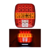 Truck Tail Light 36LED YN-TLC35