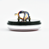 Truck Flowing Round Tail Light YN-TLC45