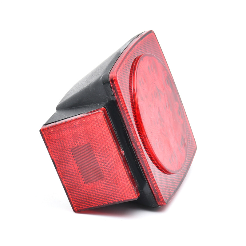 Truck Brake Tail Light YN-TLC50