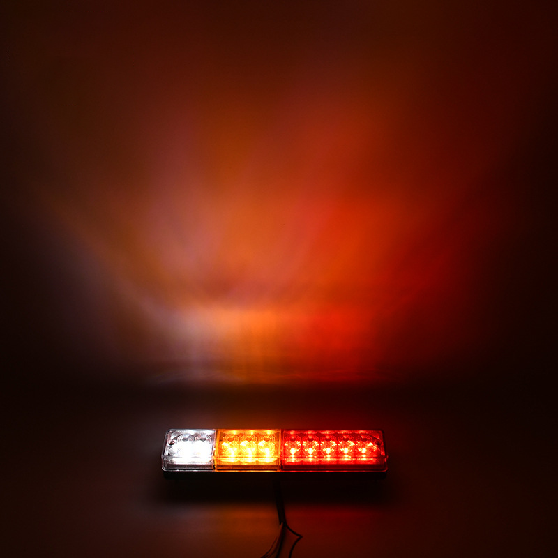 Tail LED Light YN-TLC18