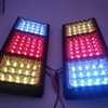 24V 55LED Truck Tail Light YN-TLC90