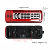 12-24V LED Truck Tail Light YN-TLC115