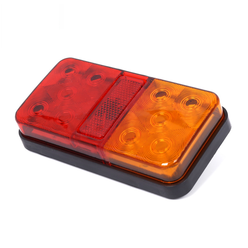 Tail Light YN-TLC01