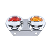 Truck 24V Hat Brim Style Side Light YN-SLC61