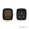 Truck 12V/24V LED Tail Light YN-TLC63