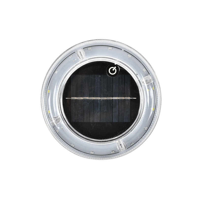 24V Truck Solar Flashing Side Light YN-SLC122