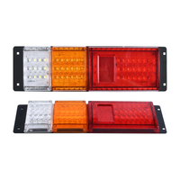 Truck Tail Light YN-TLC10