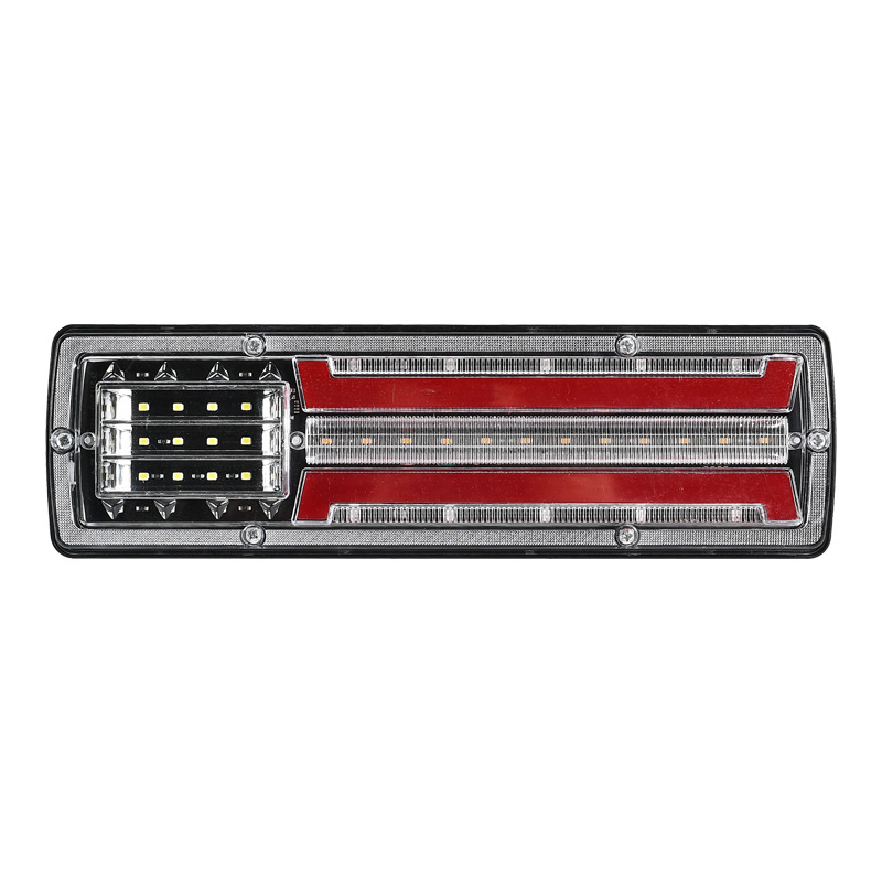 Tail Light YN-TLC02-12VDSY/ YN-TLC02-24VDSY
