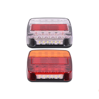Tail Light YN-YN-TLC05