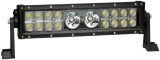 13.5inch 68W Dual Row LED Light Bar